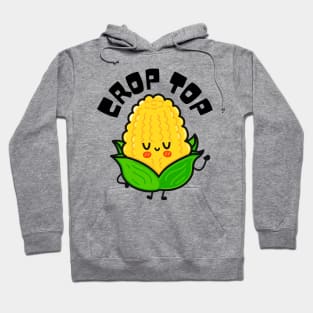 Corny Hoodie